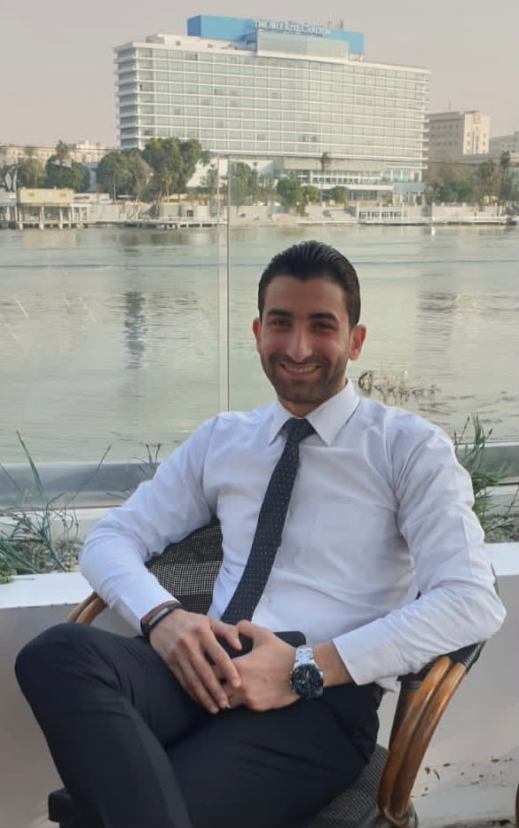 Hesham Tawakol