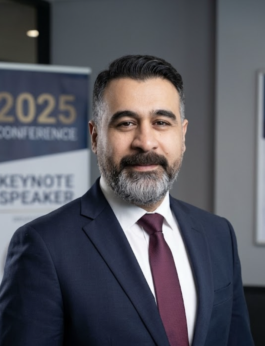 Mohamed Elfanagely
