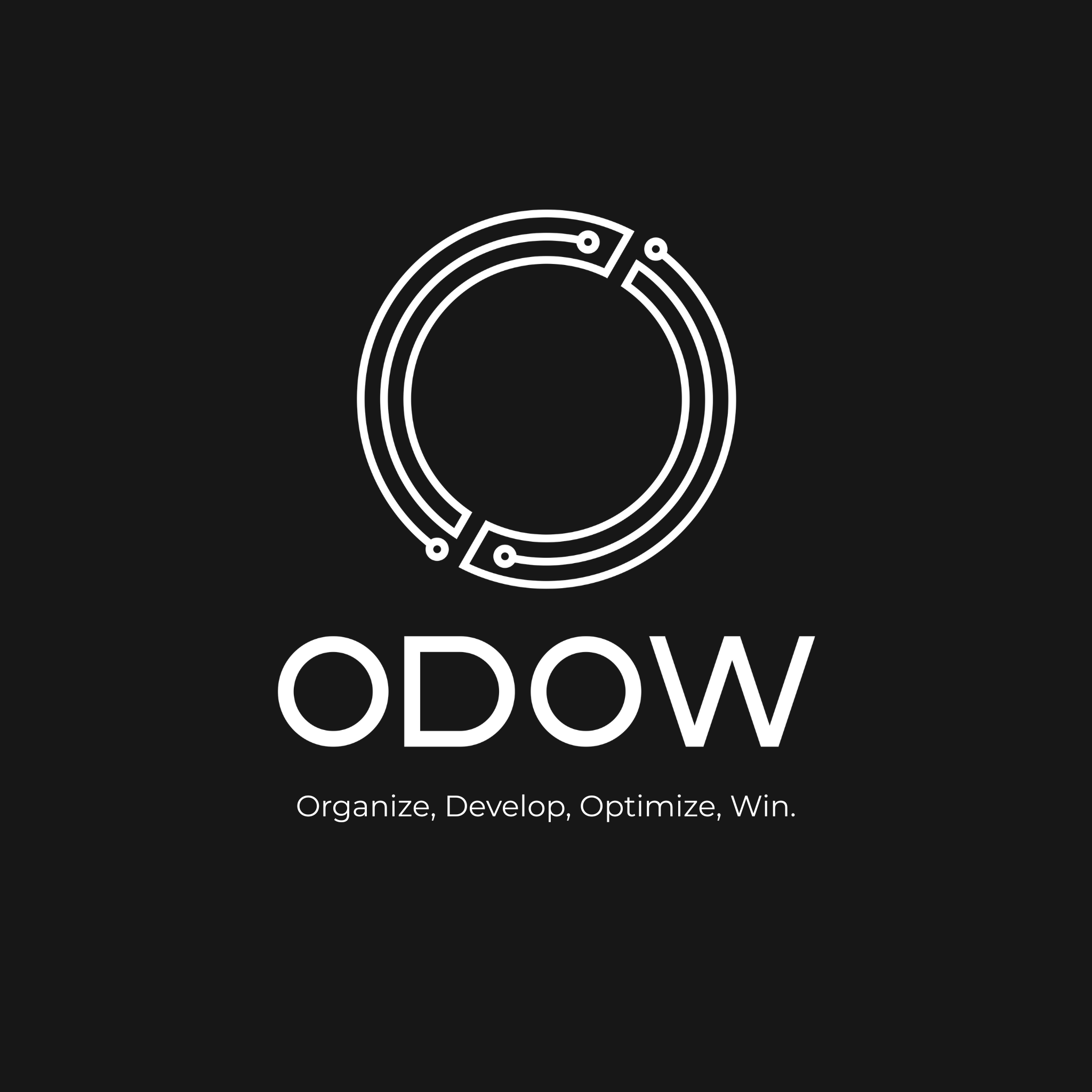 ODOW للبرمجيات