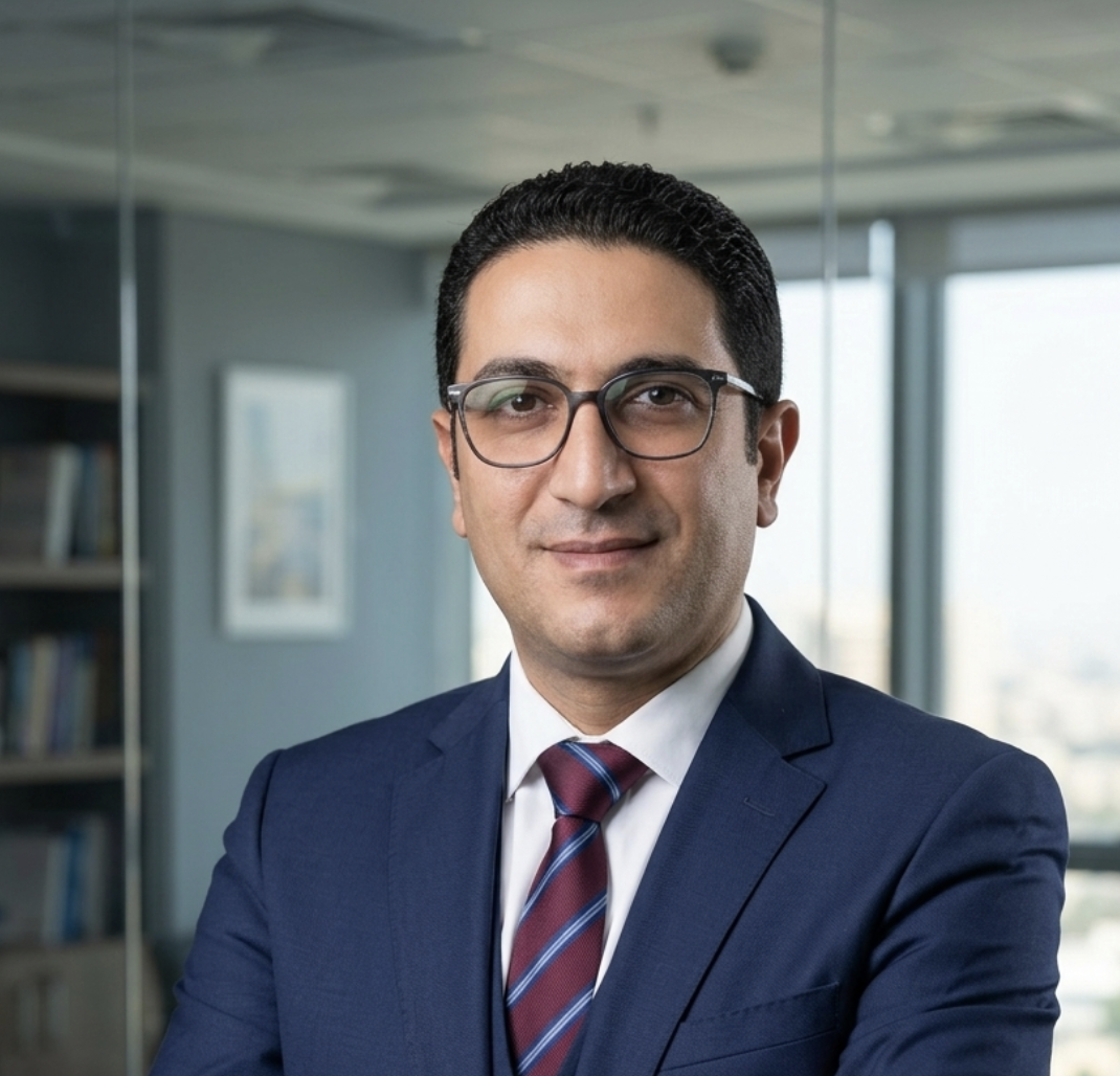 أحمد السرجاني