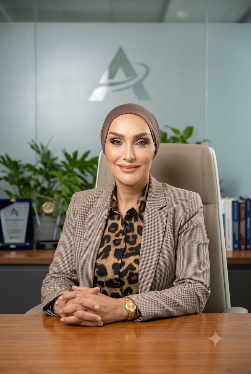عبير حمدي