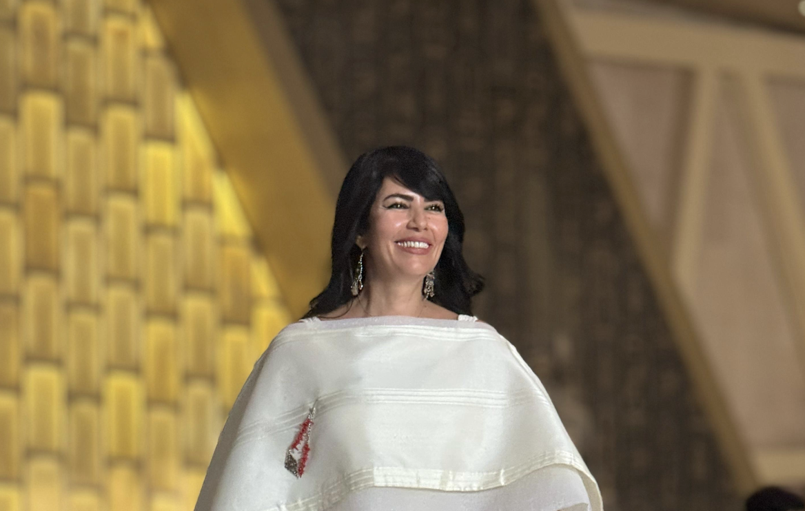 سنا بوعزارة