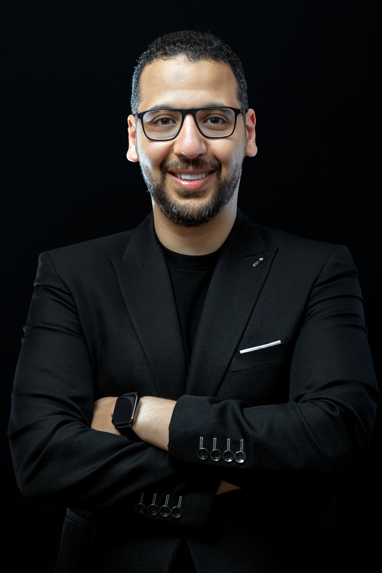 Moustafa Ramdan