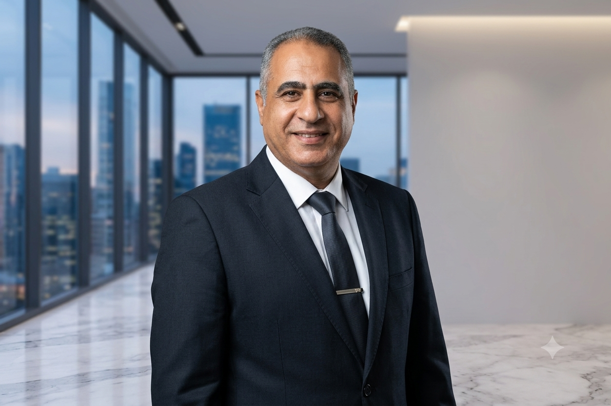 عصام الفناجيلي