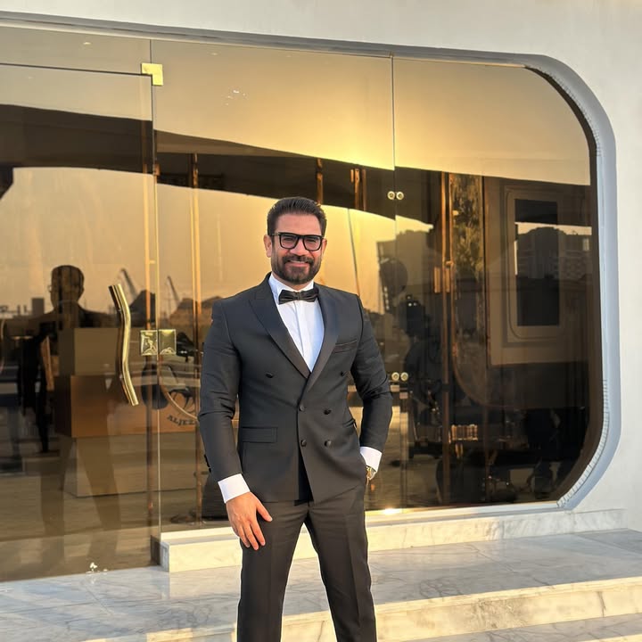 وليد الجزيري